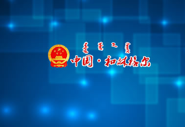 和林格尔县人民政府网